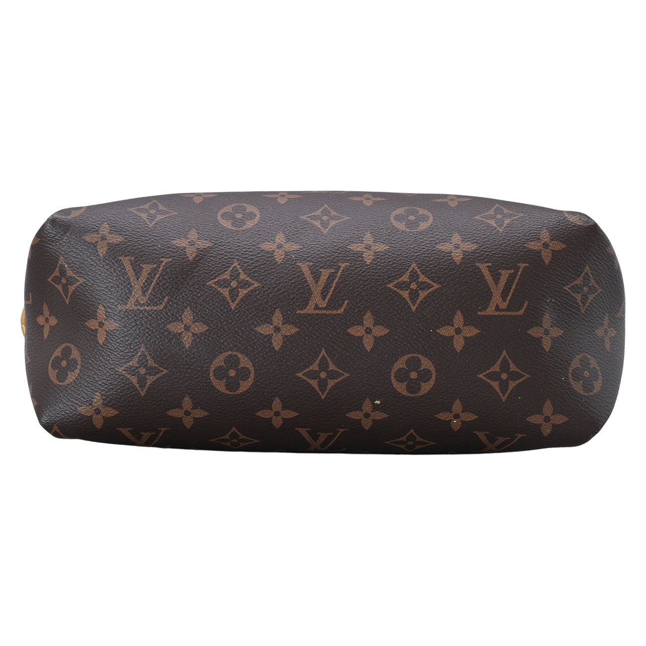 LOUIS VUITTON(USED)루이비통 M44351 모노그램 플라워 지퍼 PM